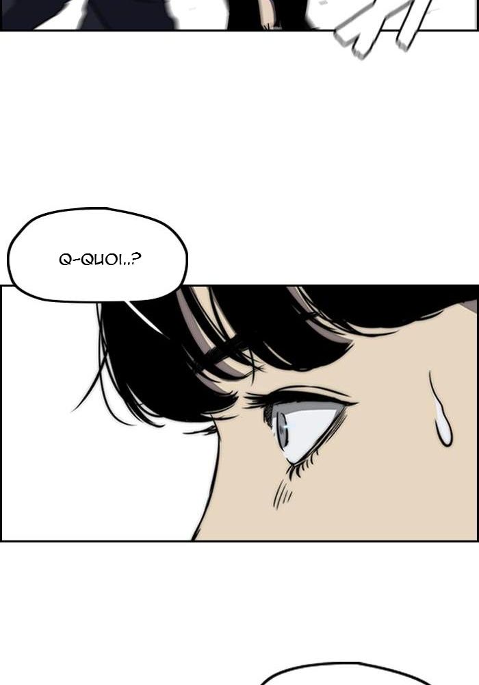 Wind Breaker Chapitre 192 - Page 54