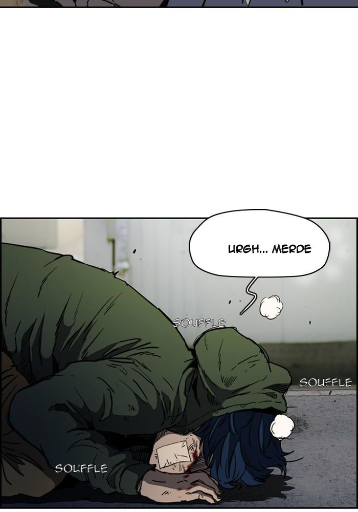 Wind Breaker Chapitre 192 - Page 6