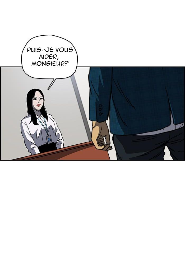 Wind Breaker Chapitre 192 - Page 63