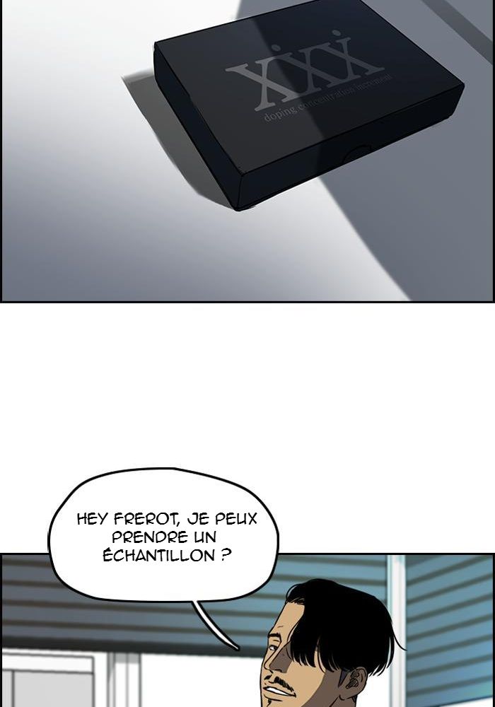 Wind Breaker Chapitre 192 - Page 65