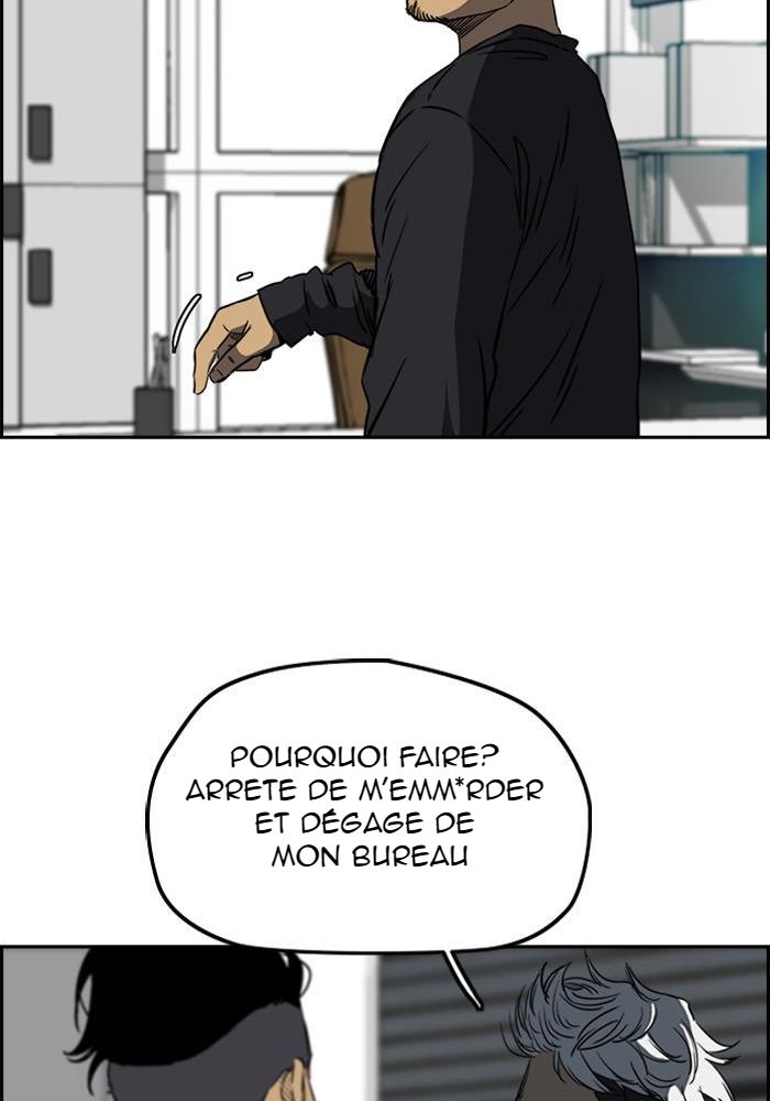 Wind Breaker Chapitre 192 - Page 66