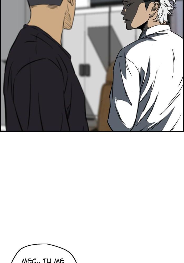 Wind Breaker Chapitre 192 - Page 67