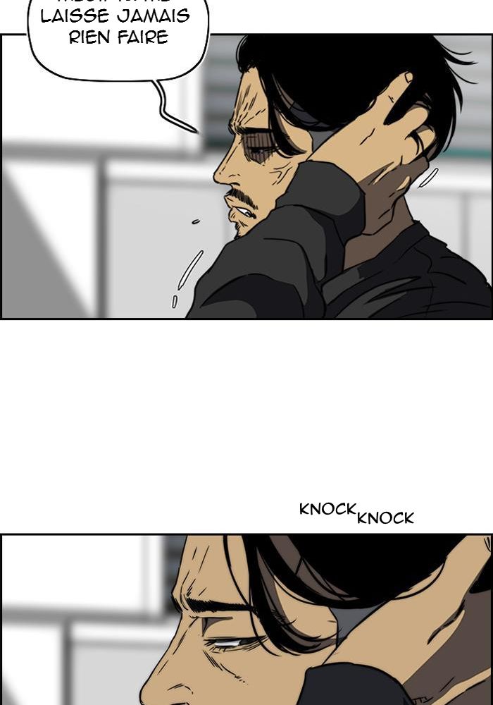 Wind Breaker Chapitre 192 - Page 68