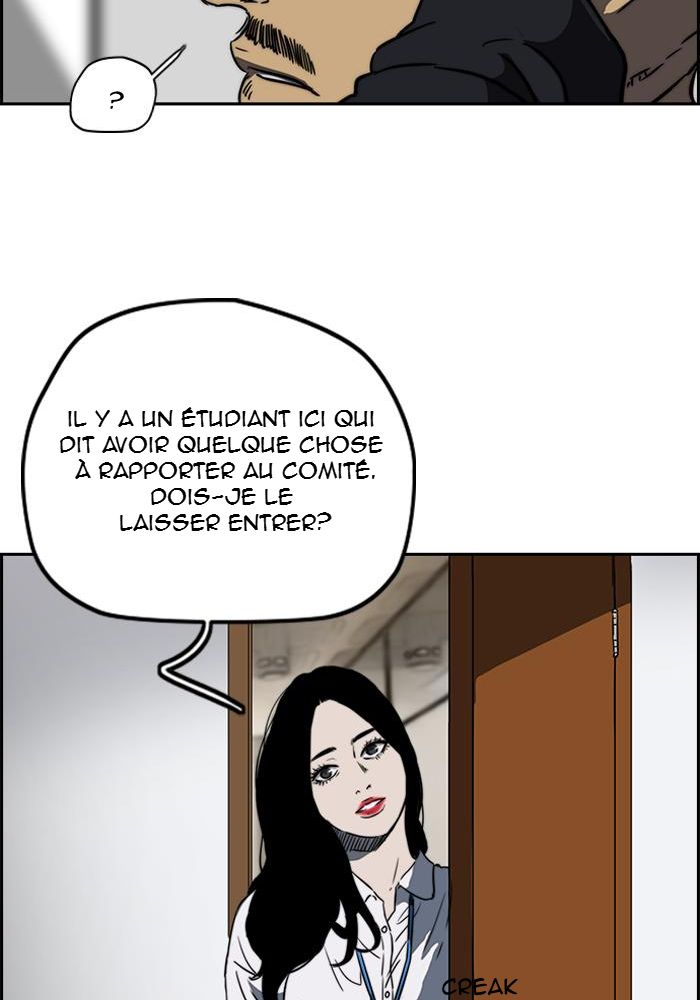 Wind Breaker Chapitre 192 - Page 69
