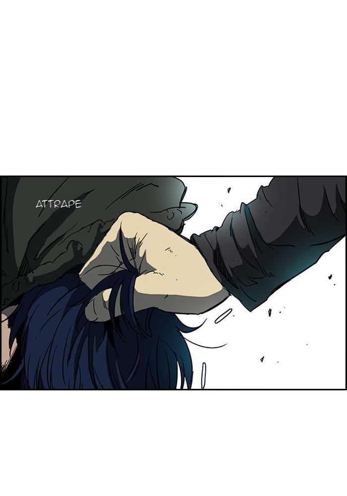 Wind Breaker Chapitre 192 - Page 7