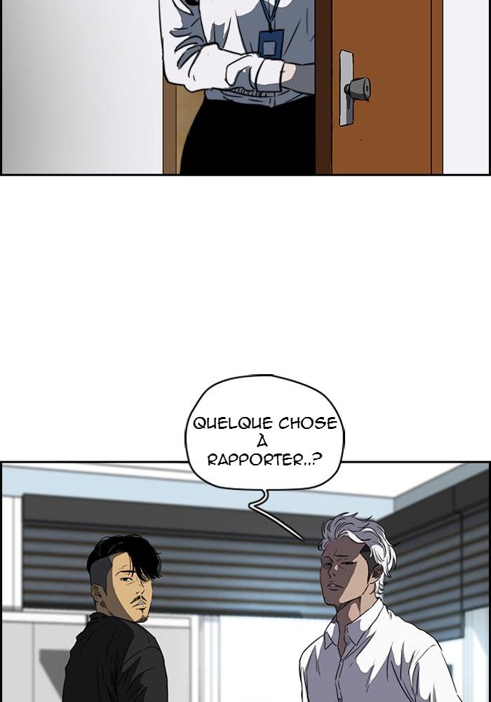 Wind Breaker Chapitre 192 - Page 70