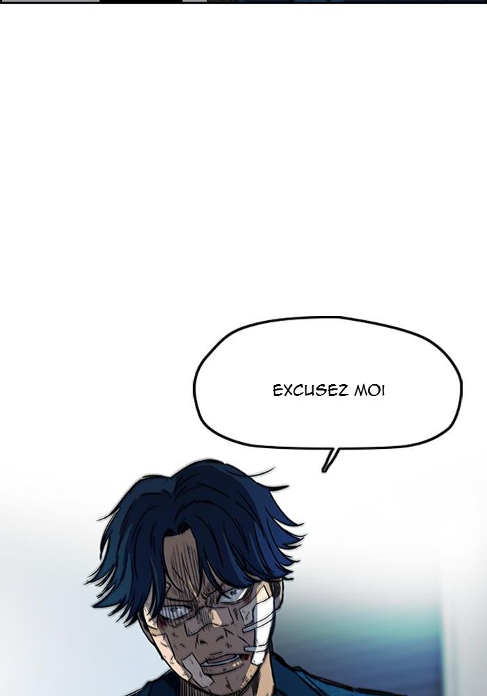 Wind Breaker Chapitre 192 - Page 75