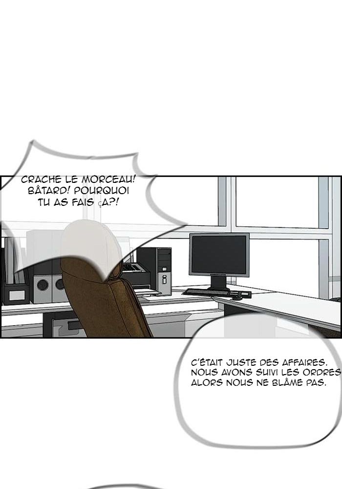 Wind Breaker Chapitre 193 - Page 13