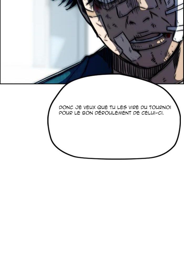 Wind Breaker Chapitre 193 - Page 17