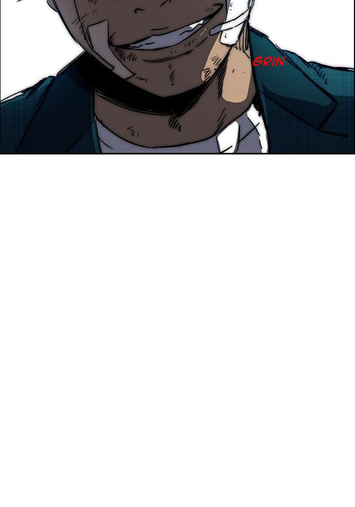 Wind Breaker Chapitre 193 - Page 20