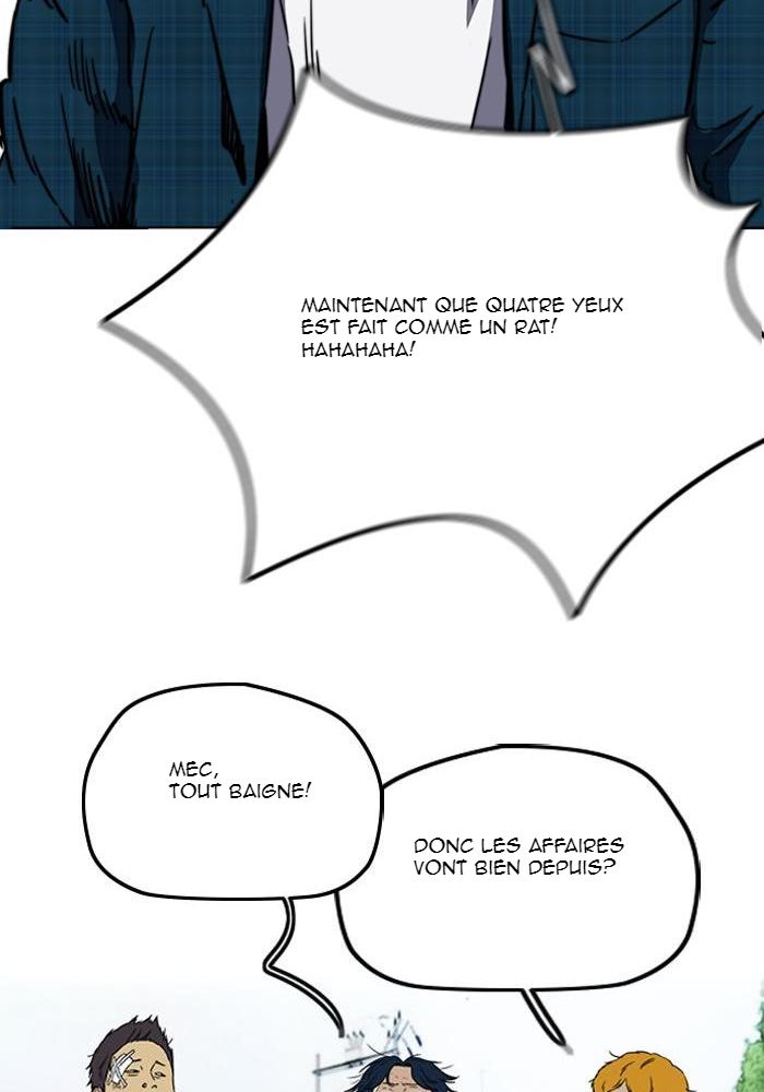Wind Breaker Chapitre 193 - Page 23