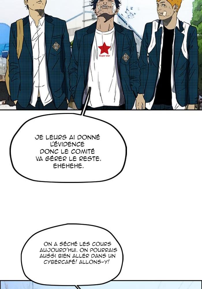 Wind Breaker Chapitre 193 - Page 24