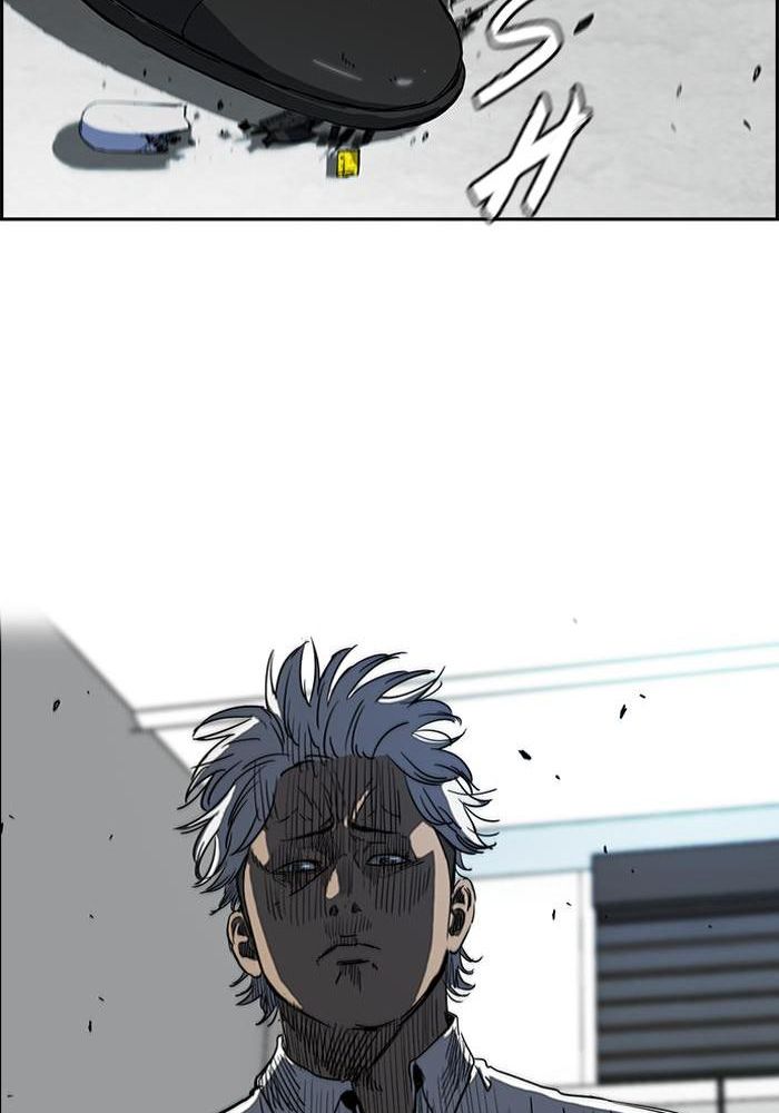 Wind Breaker Chapitre 193 - Page 28