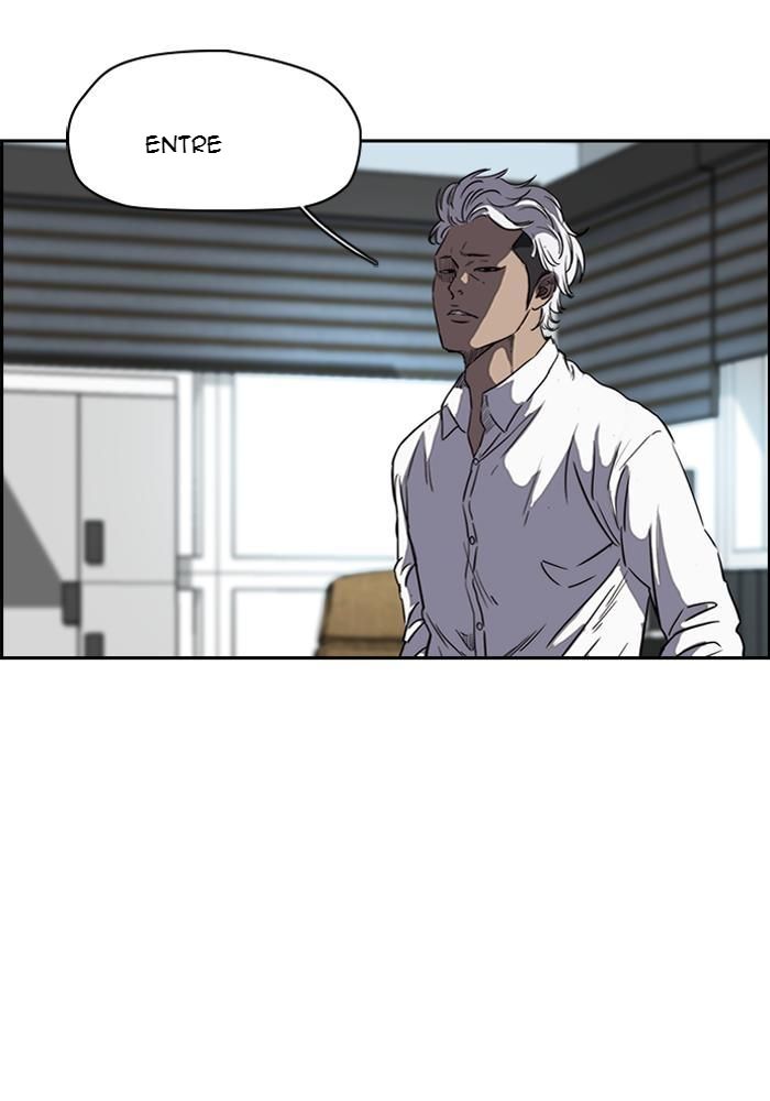 Wind Breaker Chapitre 193 - Page 3