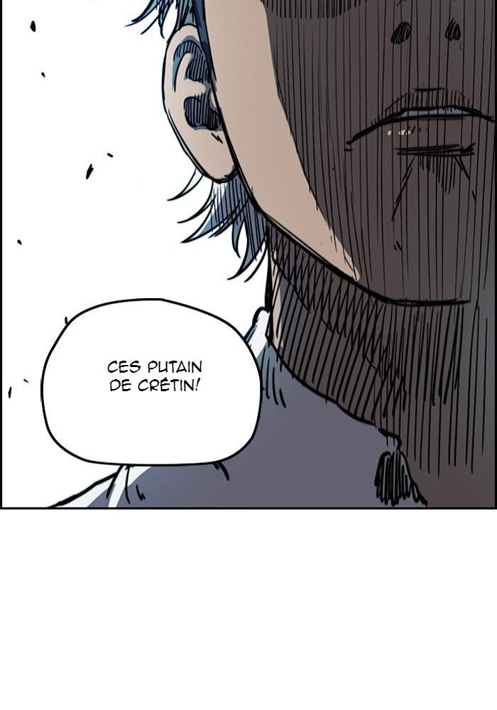 Wind Breaker Chapitre 193 - Page 30