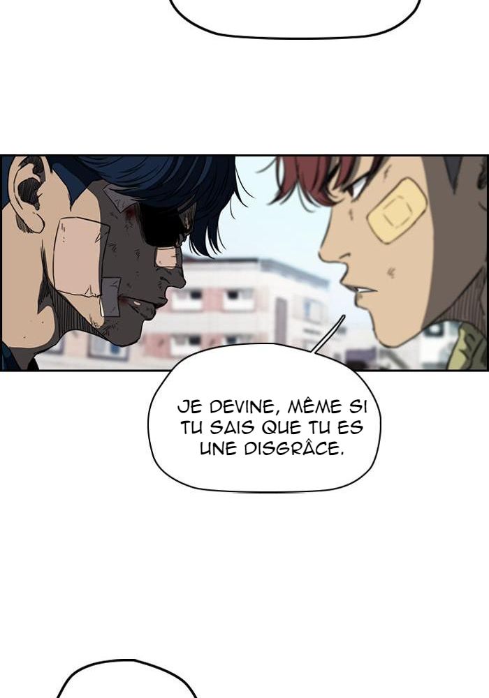 Wind Breaker Chapitre 193 - Page 39