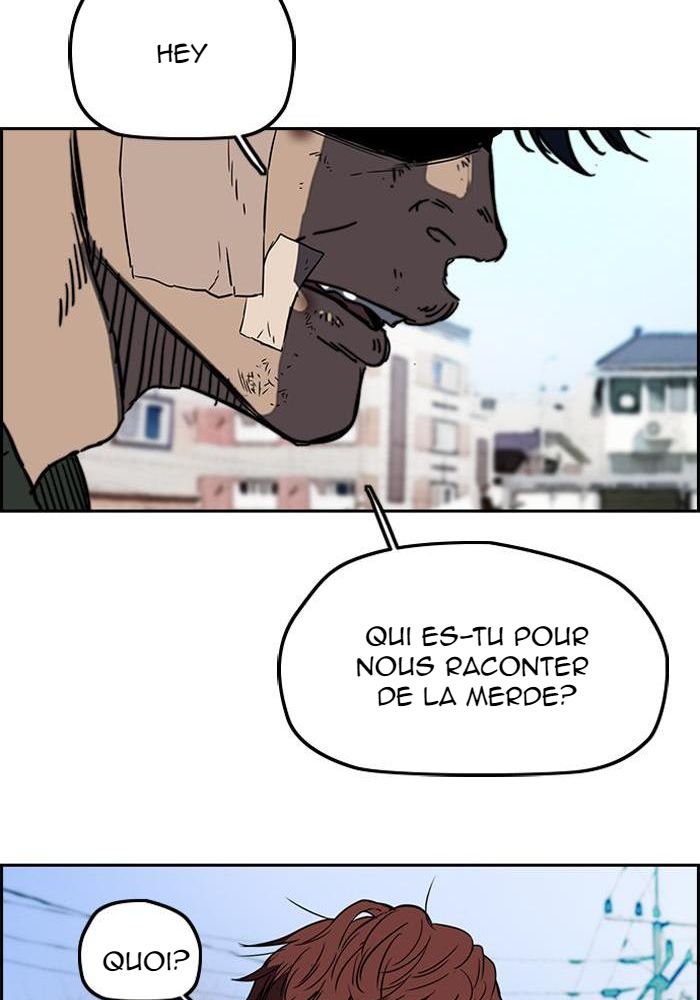 Wind Breaker Chapitre 193 - Page 40