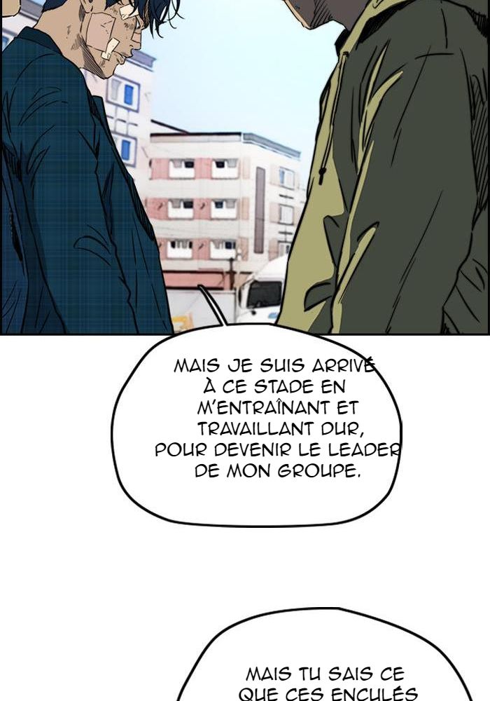 Wind Breaker Chapitre 193 - Page 42