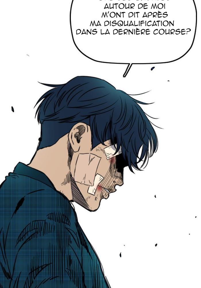 Wind Breaker Chapitre 193 - Page 43