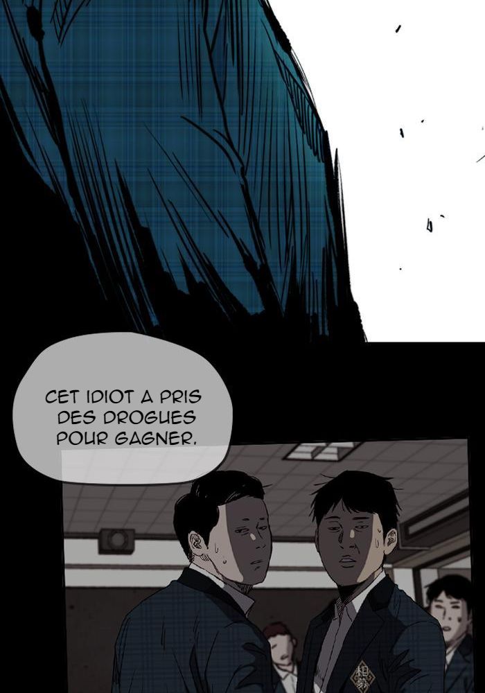 Wind Breaker Chapitre 193 - Page 44