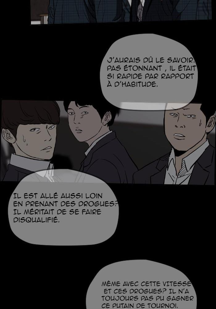 Wind Breaker Chapitre 193 - Page 45