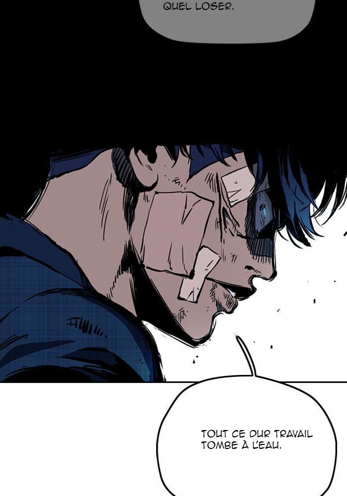 Wind Breaker Chapitre 193 - Page 46