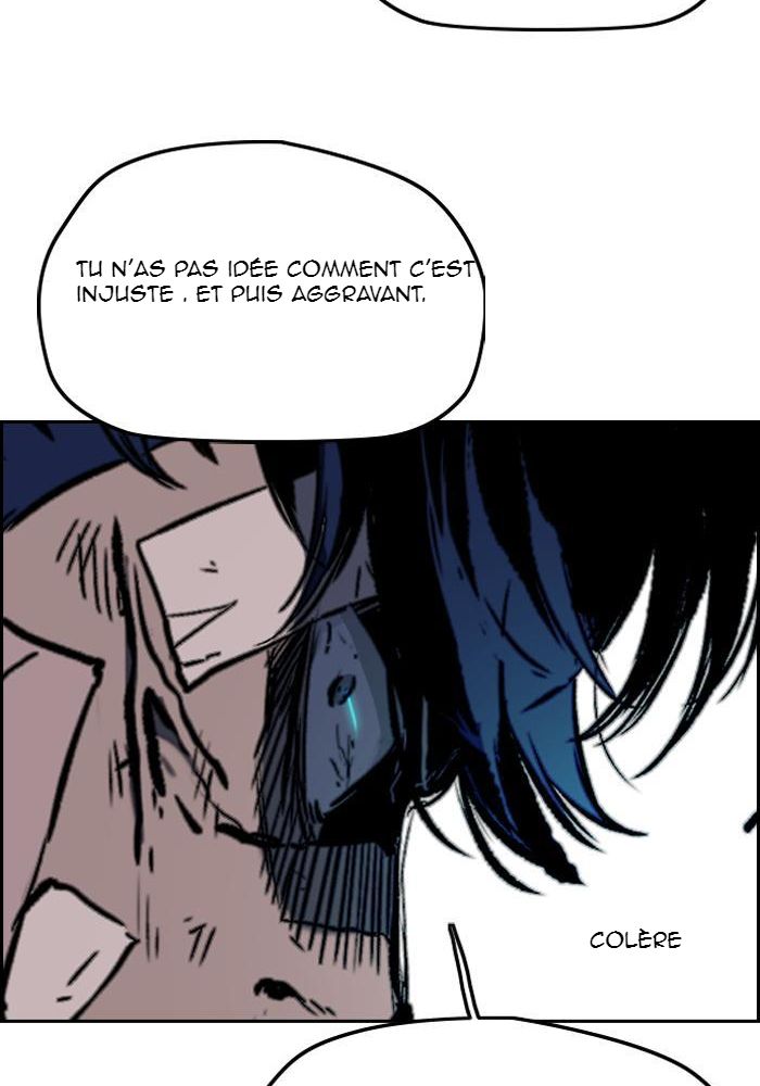 Wind Breaker Chapitre 193 - Page 47