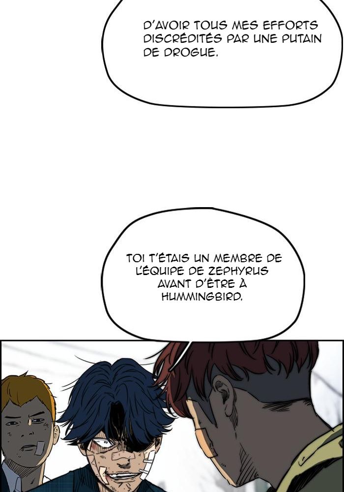 Wind Breaker Chapitre 193 - Page 48
