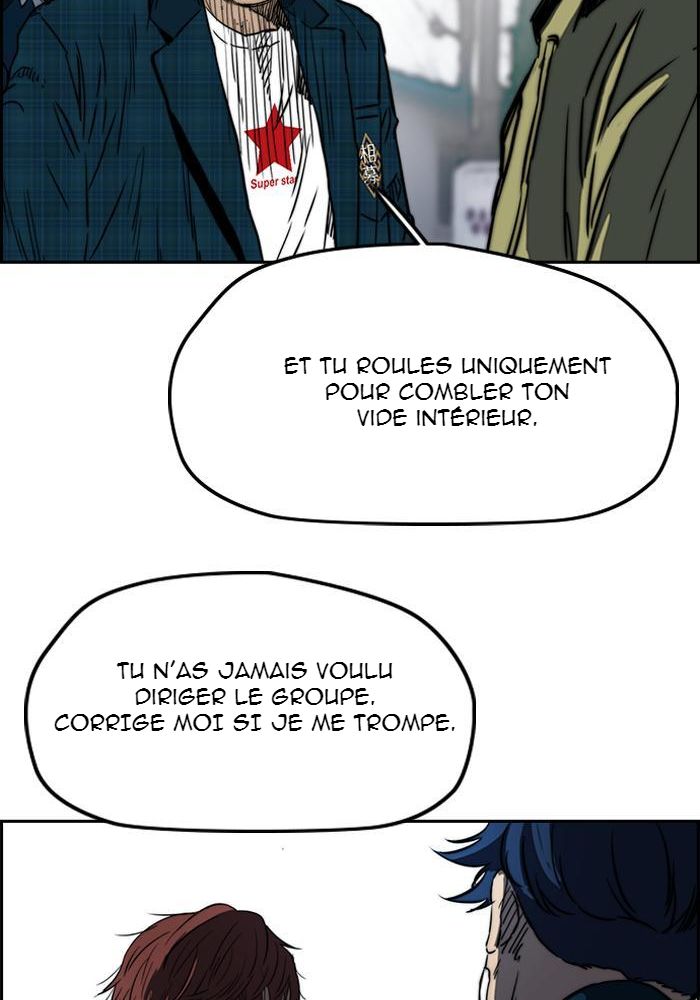 Wind Breaker Chapitre 193 - Page 49