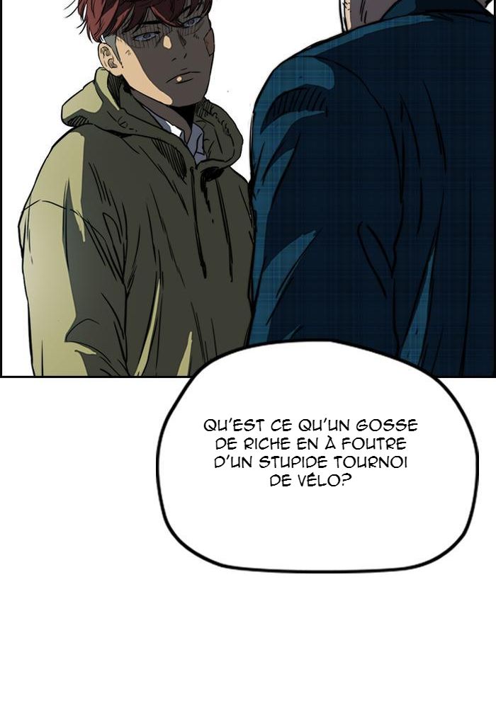 Wind Breaker Chapitre 193 - Page 50