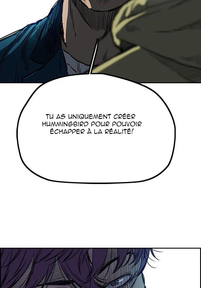 Wind Breaker Chapitre 193 - Page 52