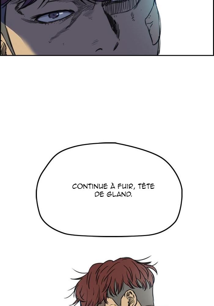 Wind Breaker Chapitre 193 - Page 53