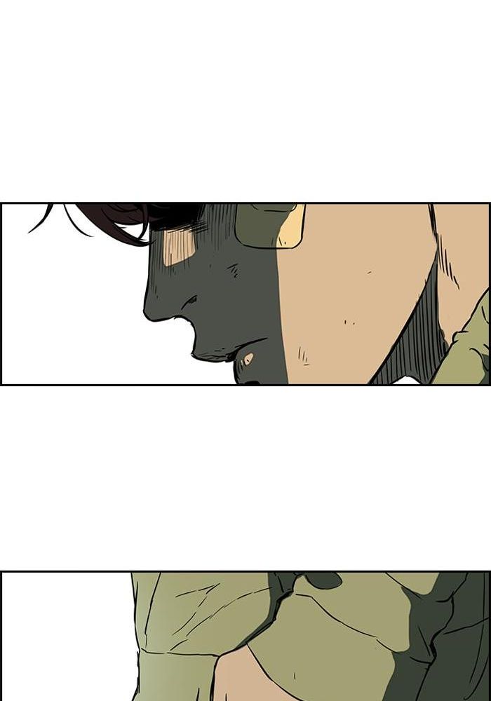 Wind Breaker Chapitre 193 - Page 56
