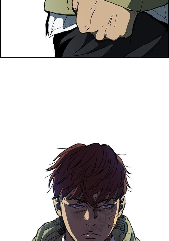 Wind Breaker Chapitre 193 - Page 57