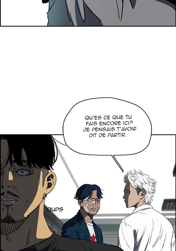 Wind Breaker Chapitre 193 - Page 6