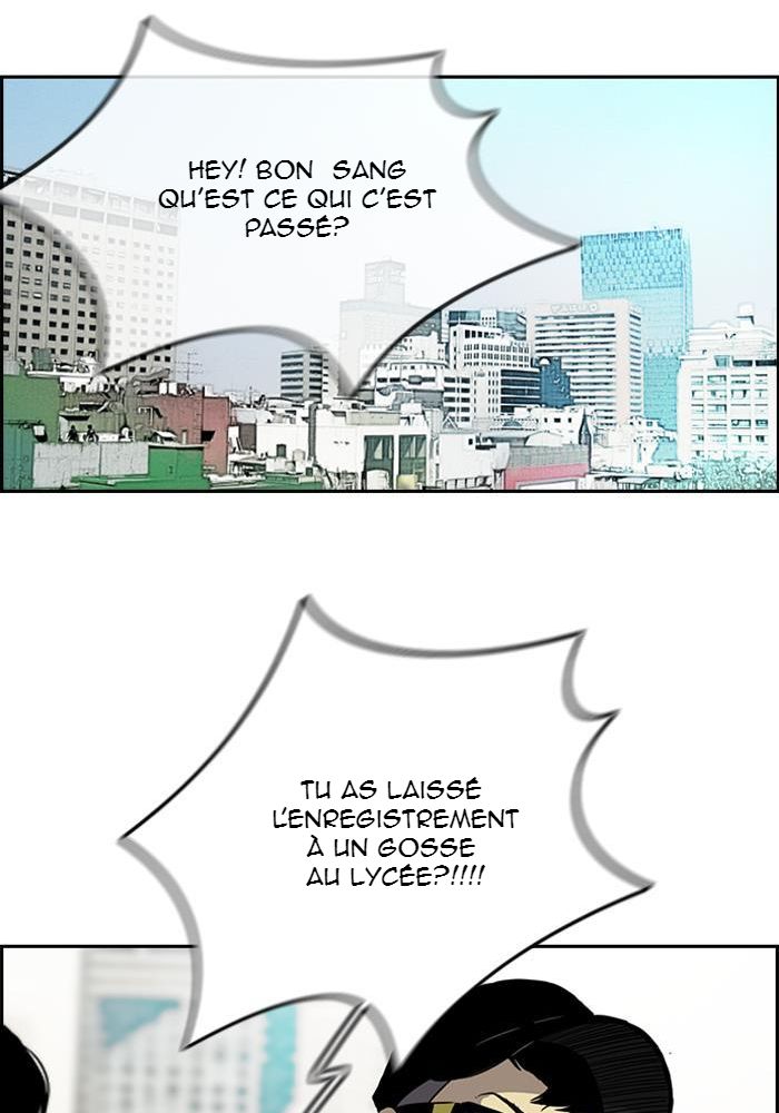 Wind Breaker Chapitre 193 - Page 61