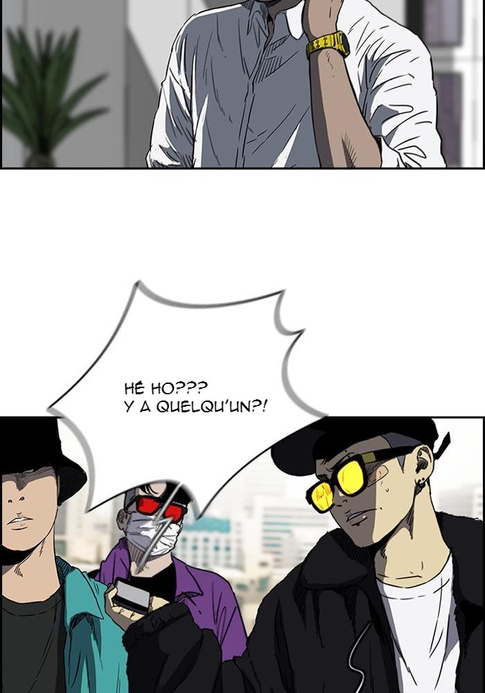 Wind Breaker Chapitre 193 - Page 63