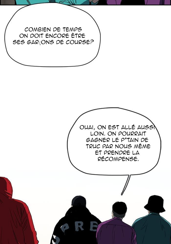 Wind Breaker Chapitre 193 - Page 65