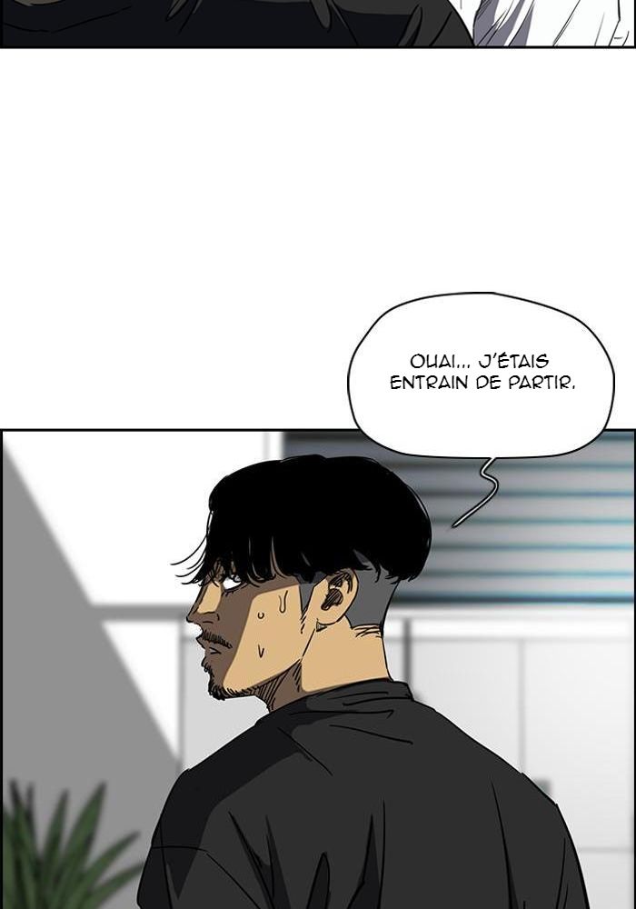 Wind Breaker Chapitre 193 - Page 7