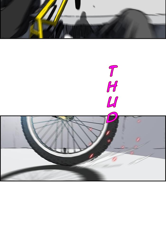 Wind Breaker Chapitre 193 - Page 72