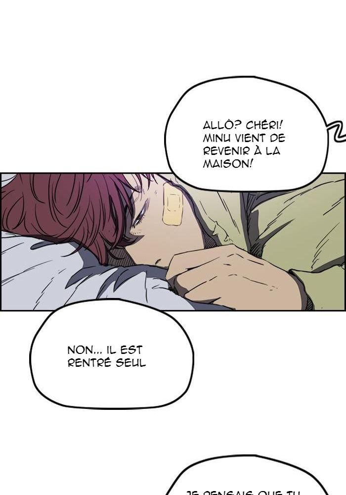 Wind Breaker Chapitre 194 - Page 12