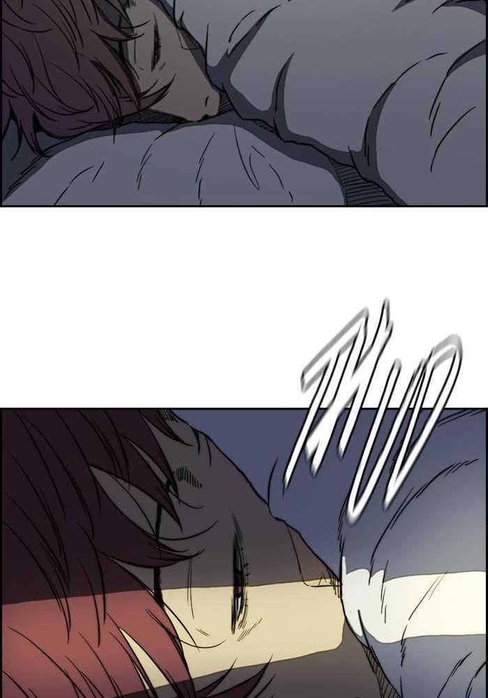 Wind Breaker Chapitre 194 - Page 17