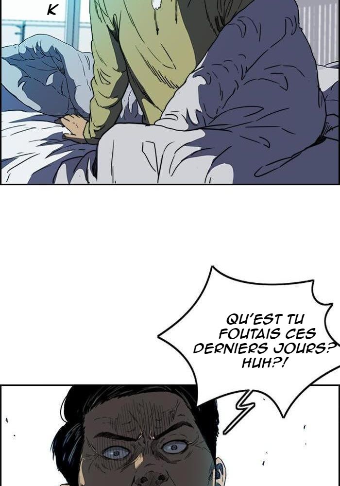 Wind Breaker Chapitre 194 - Page 20