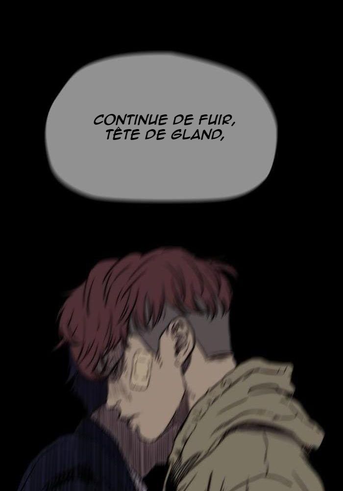 Wind Breaker Chapitre 194 - Page 23