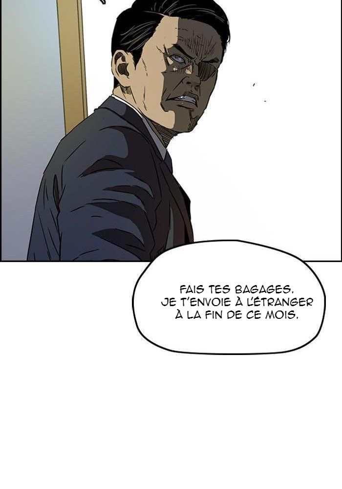 Wind Breaker Chapitre 194 - Page 25