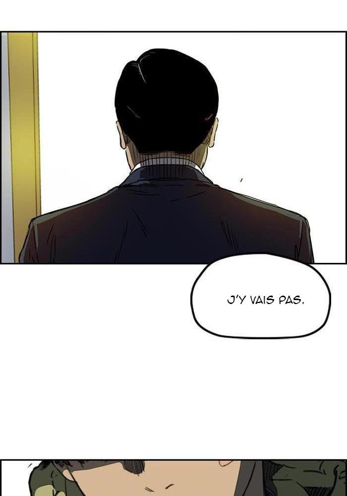 Wind Breaker Chapitre 194 - Page 26