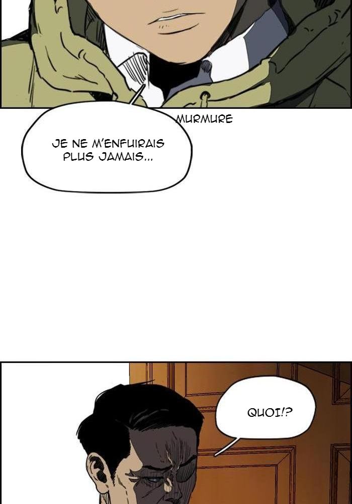 Wind Breaker Chapitre 194 - Page 27