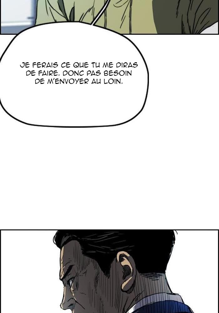 Wind Breaker Chapitre 194 - Page 29