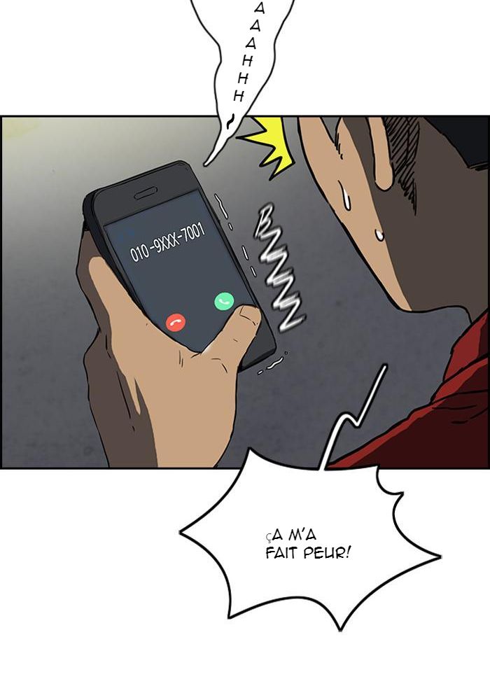 Wind Breaker Chapitre 194 - Page 35