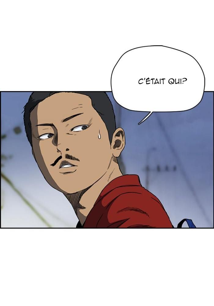 Wind Breaker Chapitre 194 - Page 43